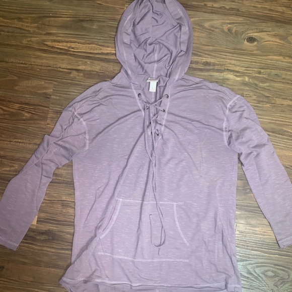 Purple Jacket - Picture 2 of 2